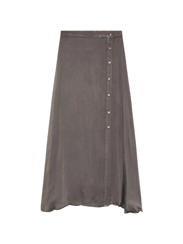 Nederdel - Lana, Fossil