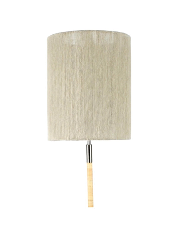 Lampeskærm - Juni, Beige