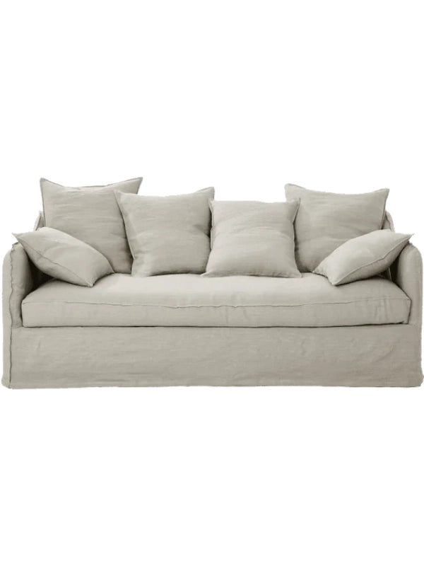 Cap Ferret (Grov Vævning) | 3. Pers. Sofa