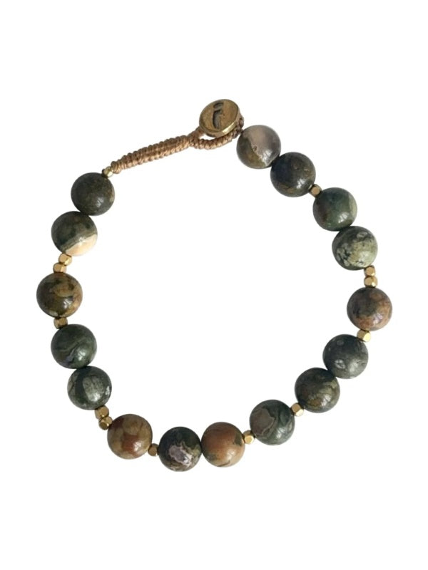 Armsmykker - Big Bo, Forest Jesper