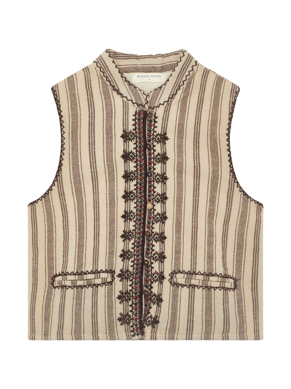 Vest - Bereber Dalia, Sahara Dune