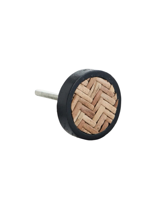 Dørgreb - Håndlavet, Træ