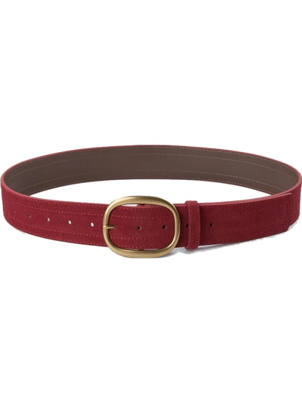 Bælte - Celma, Rød