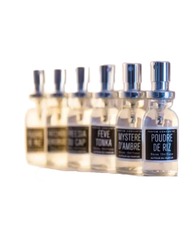 Roomspray - Til Duftpude