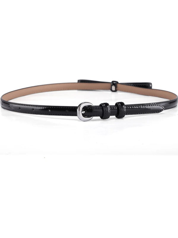 Bælte - Ladina, Sort