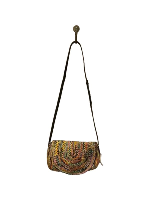 Taske - Anay, Arlequin