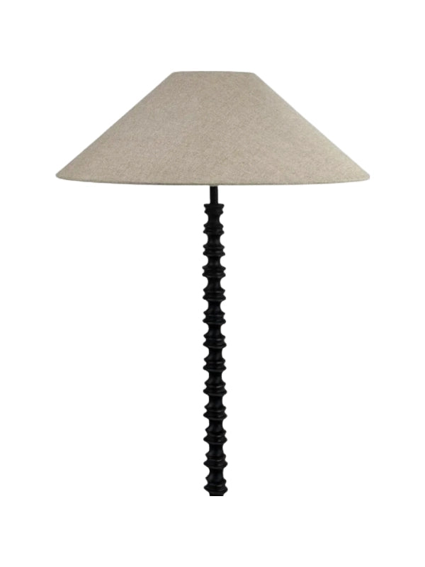 Lampeskærm - Grace (Stor)