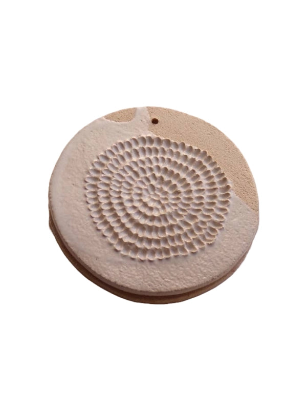 Hvidløgsskraber - Mat Hvid