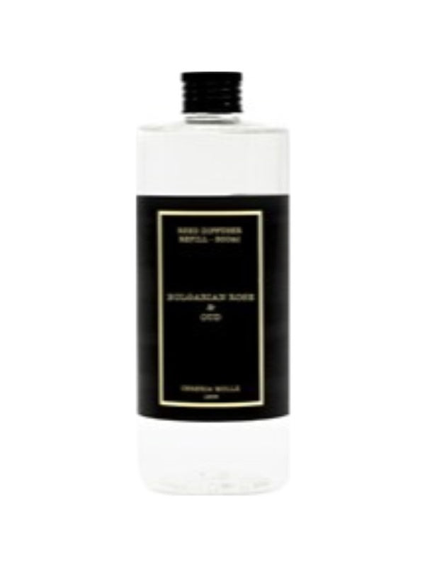 Diffuser (Refill) - Bulgarian Rose & Oud