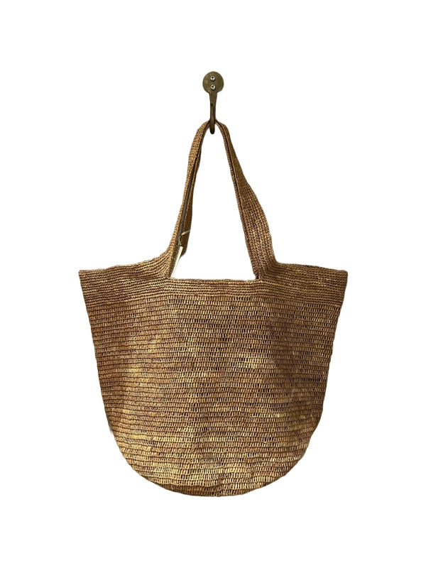 Taske - Shopper, Nautral