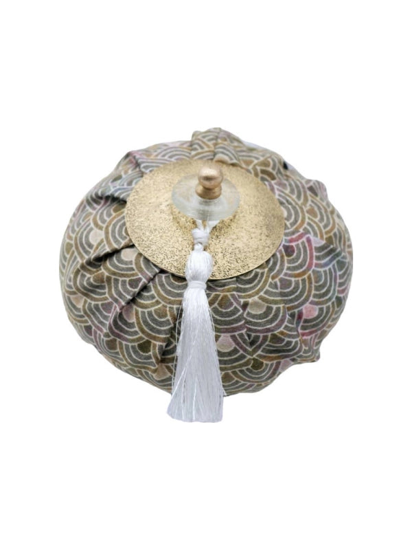 Duftpude - Eventails