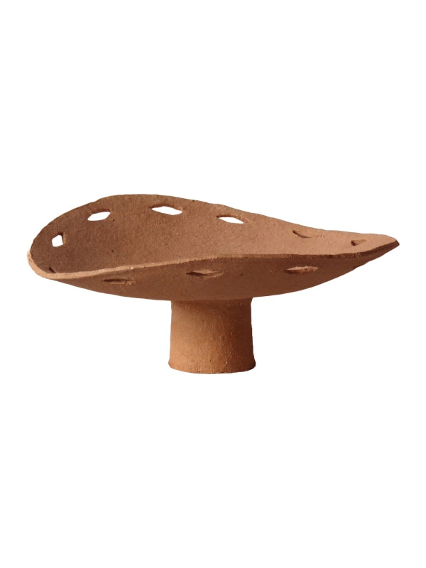 Opsats - Olia, Rusty