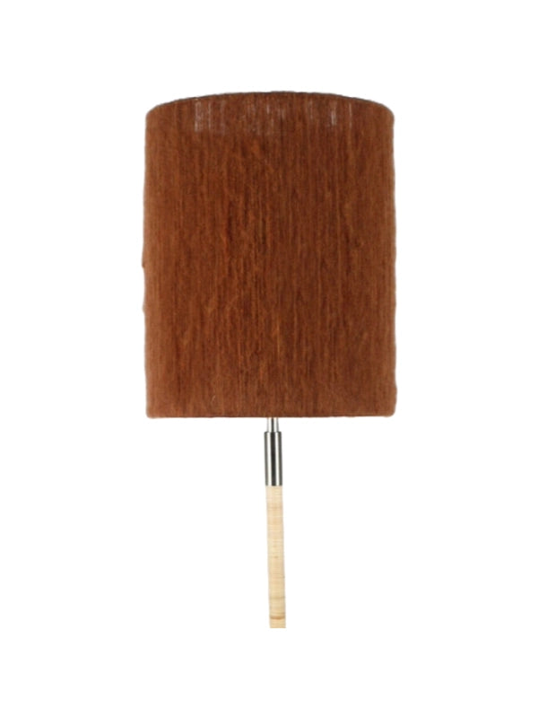 Lampeskærm - Juni, Rust