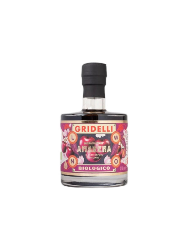 Balsamico - Aceto Amarena