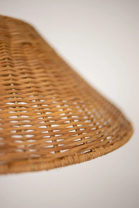 Lampeskærm - Scarlette