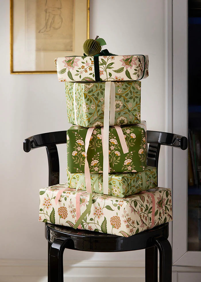 Gavebånd - Fløjl, Hunter