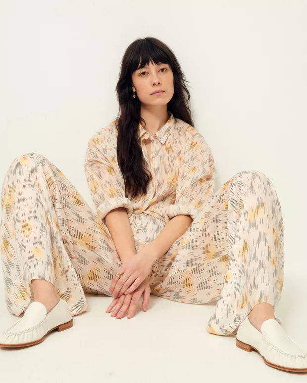 Loafers - Ayano, Milk