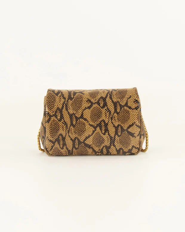 Taske - Diviluz Puffy, Sabana Pyth