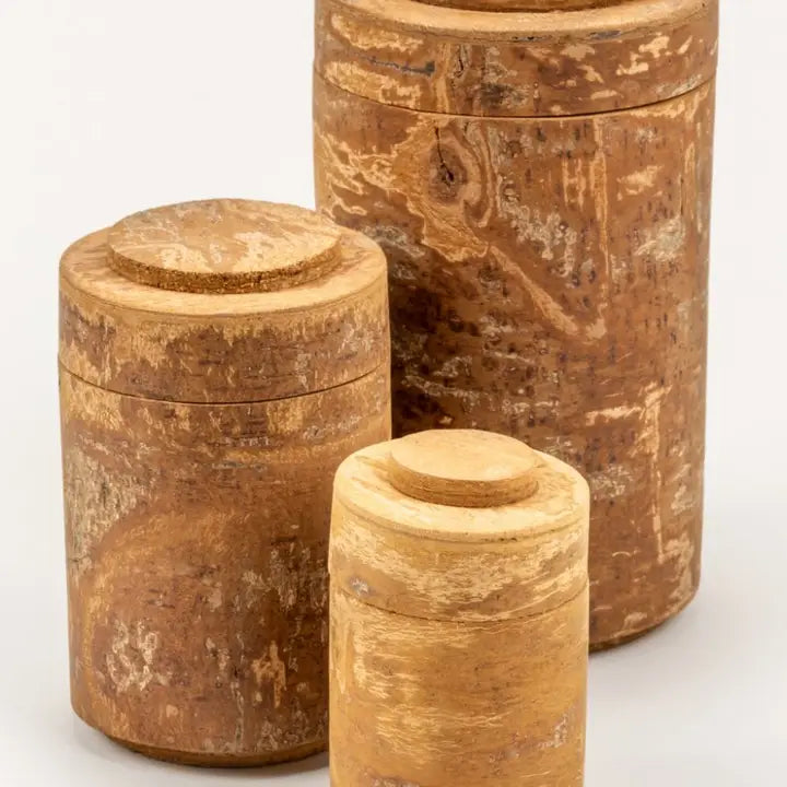 Beholder - Ecorce Æsker