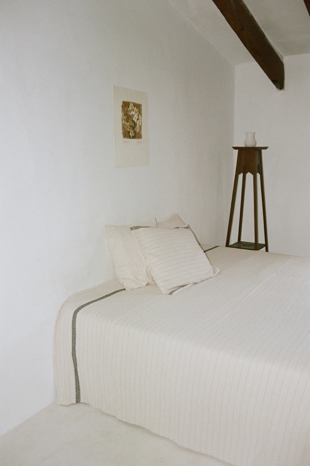 Tæppe - Bahia, Sort