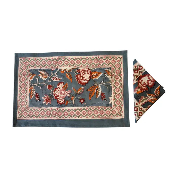 Dækkeserviet/Serviet - James