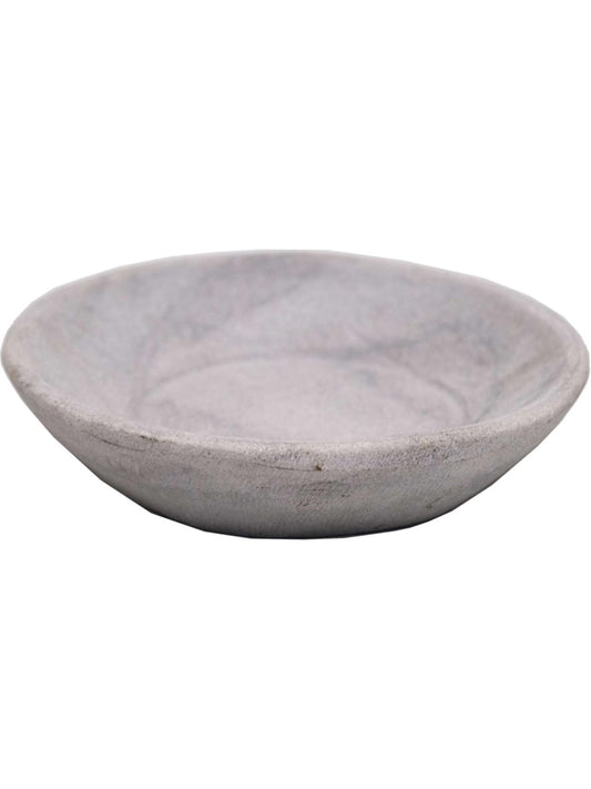 Skål - Rangaz Marmorskål, Medium (22 cm)
