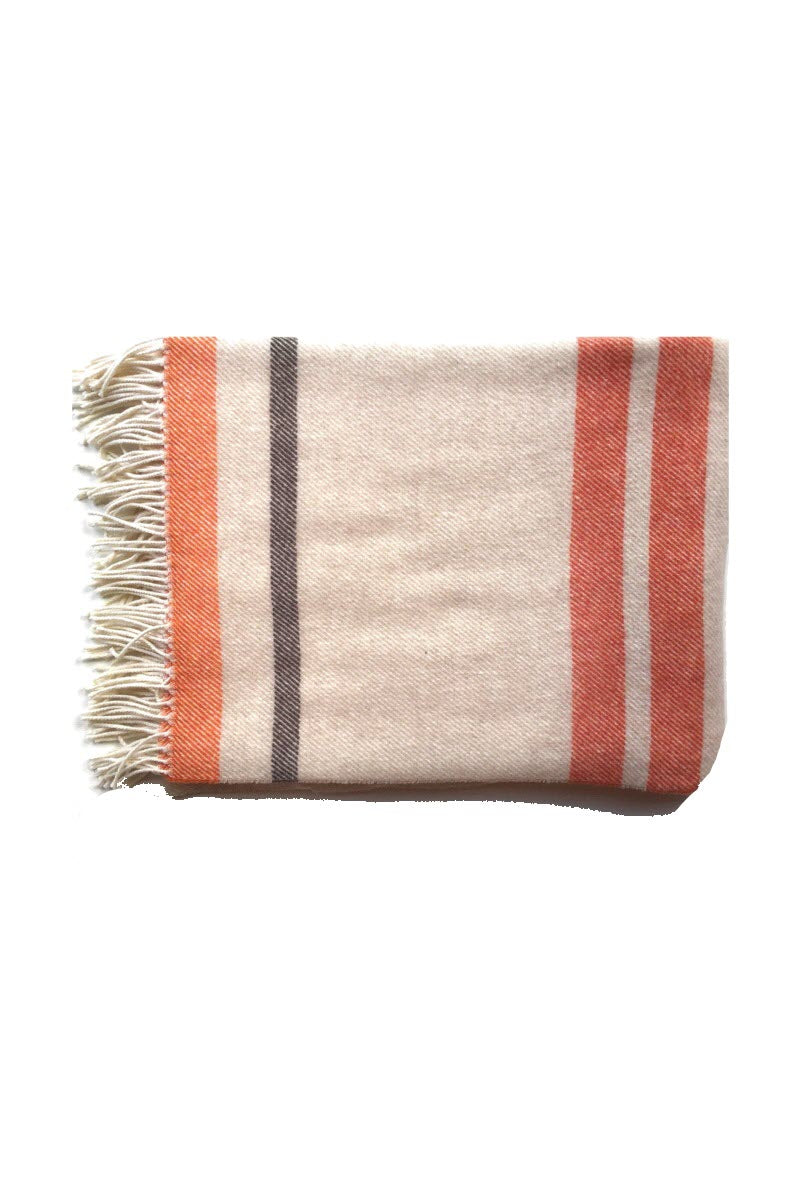 Plaid - Gigi Plaid, Natural