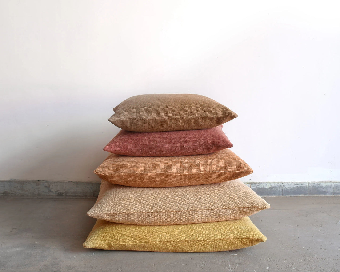 Pude - Salta, Copper