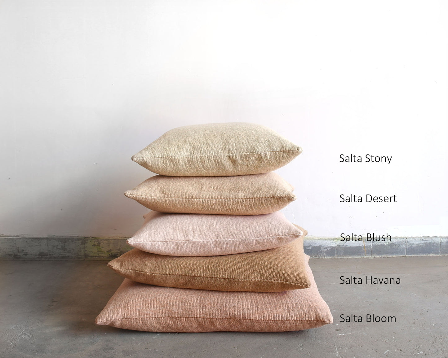 Pude - Salta, Havana