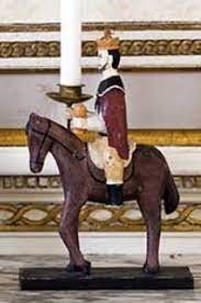 Julepynt - Visemænd