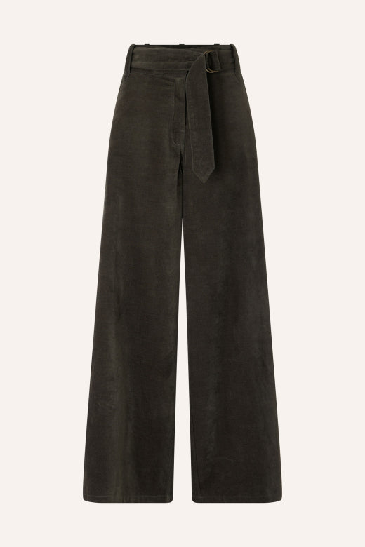 Bukser - Darm, Lichen