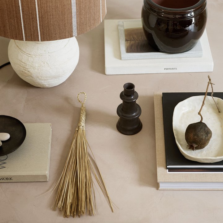 Kost - Smal, Palmeblade