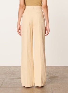 Jeans - Cyrano, Beige