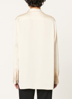 Skjorte - Dorothee, Ecru