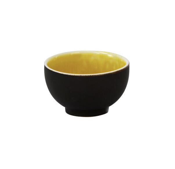 Skål - Bowl M Tourron, Citron