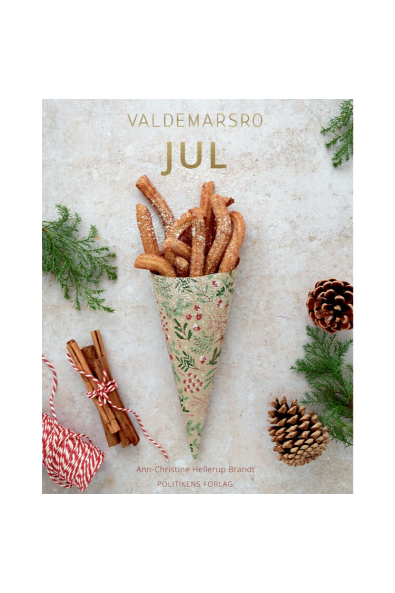 Bog - Valdemarsro Jul