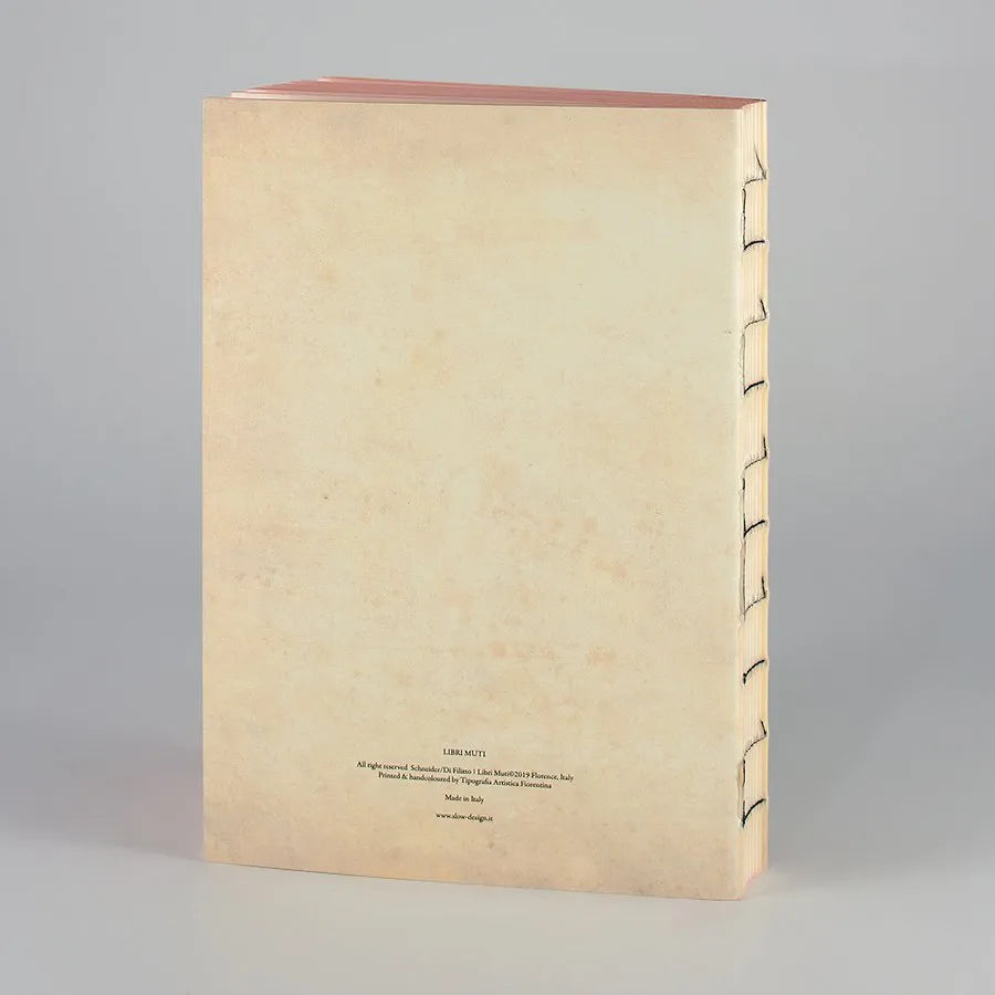 Notesbog - Les Liaisons Dangereuses