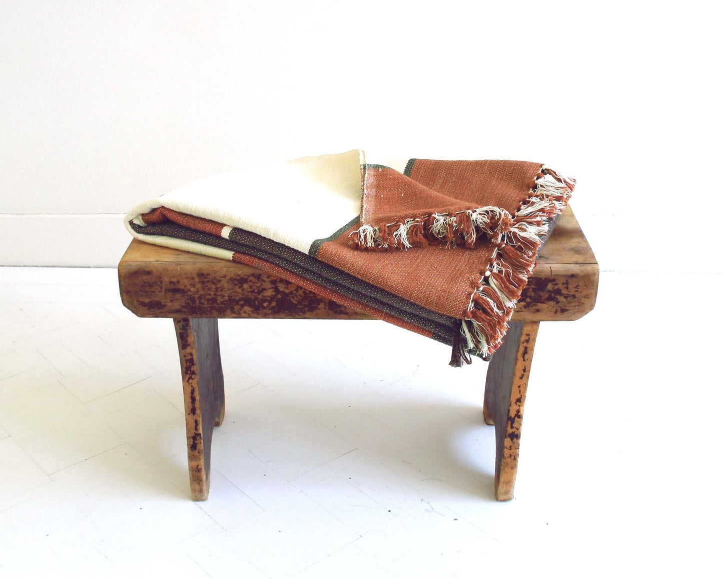 Plaid - Yoko Plaid, Brown