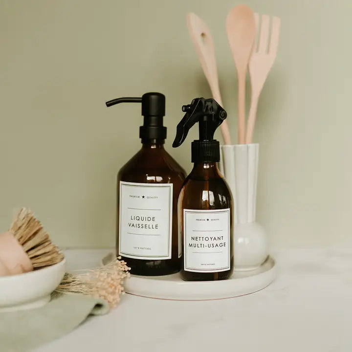 Flakon - Multi-Purpose Cleaner