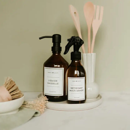 Flakon - Multi-Purpose Cleaner