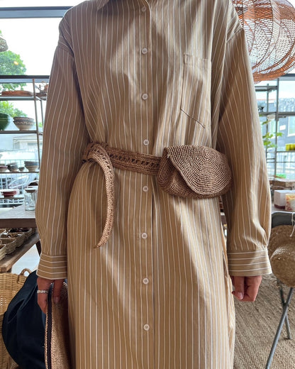 Bælte - Ajoure, Arlequin