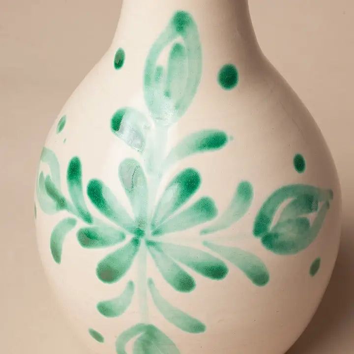 Oliedispenser - Granaíno, Grøn