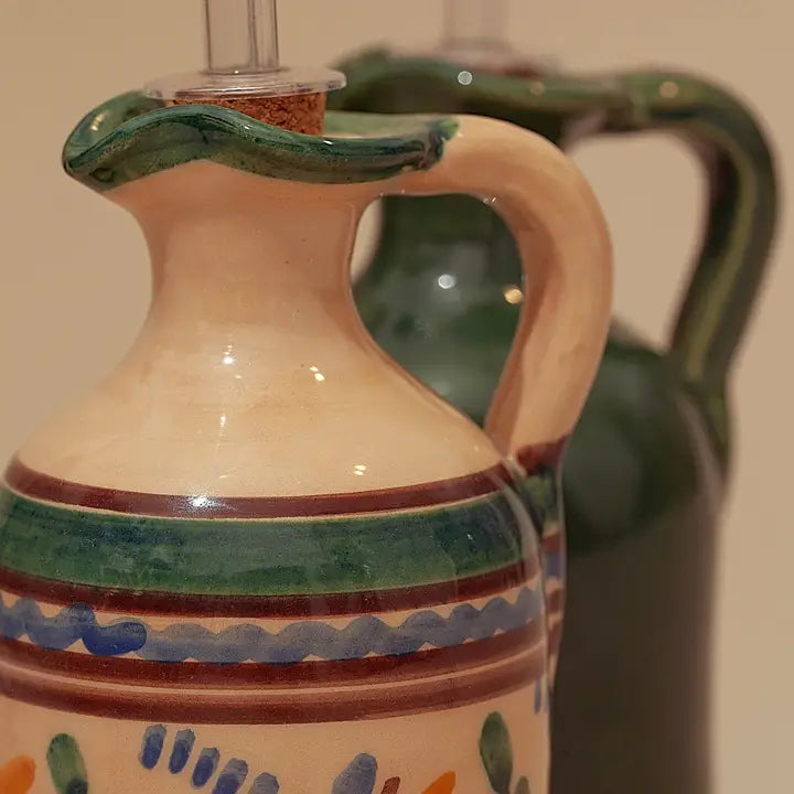 Oliekande - Medina (400 ml)