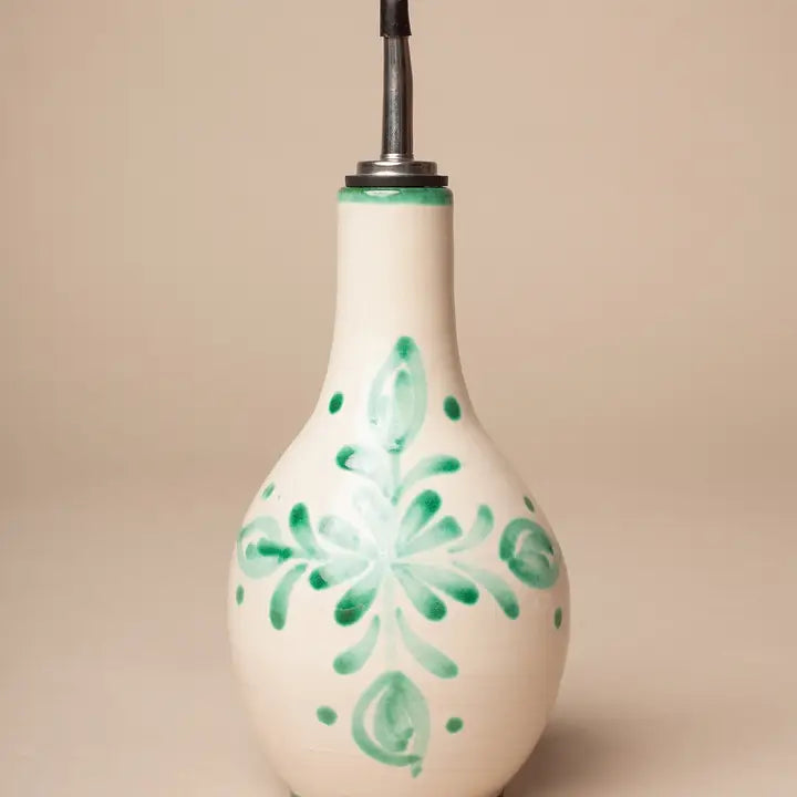 Oliedispenser - Granaíno, Grøn