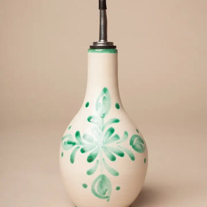 Oliedispenser - Granaíno, Grøn