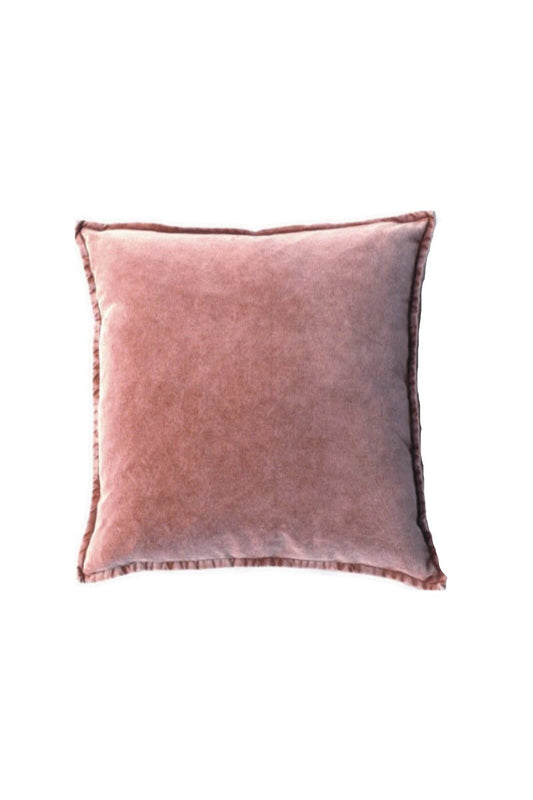 Pude - 50x50 Pip Cushion, Fez