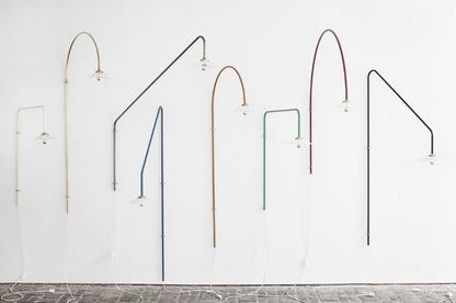 Valerie Objects - Hanging Lamp N°4