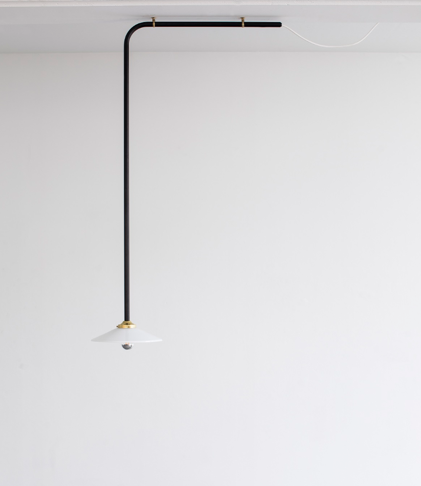 Valerie Objects - Ceiling Lamp N°2