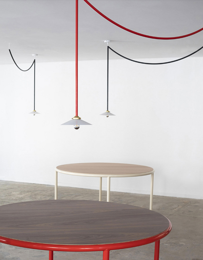 Valerie Objects - Ceiling Lamp N°4