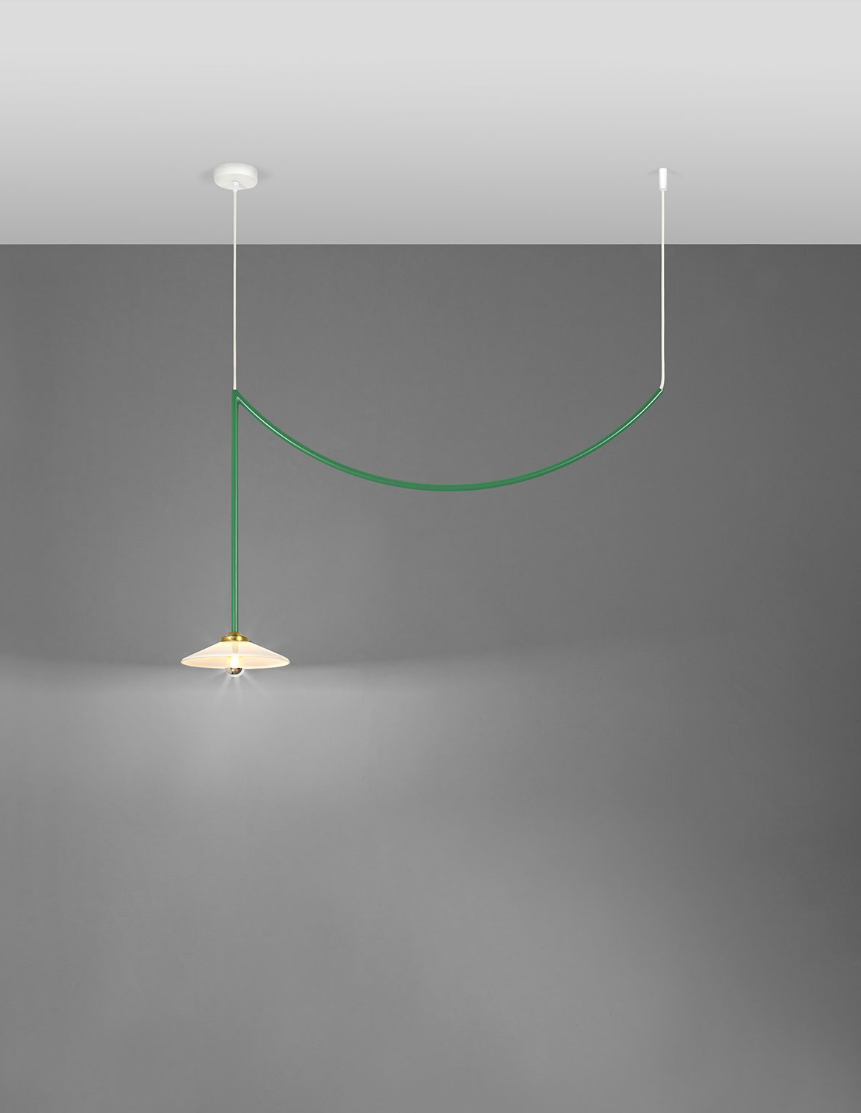 Valerie Objects - Ceiling Lamp N°5